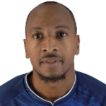 Leston Paul