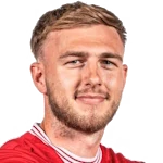 Joe Cook