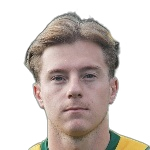 Joel Daly