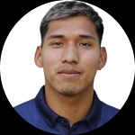 Jeyson Chura