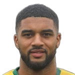 Jake Elliott