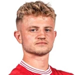 Sam Packham