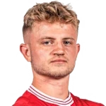 Sam Packham