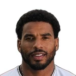 Reuben Reid