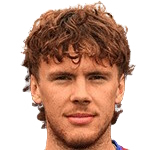 Lachlan Byrd