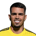 Lucas Cardoso Soares