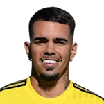 Lucas Cardoso Soares