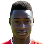 Tobi Sho-Silva