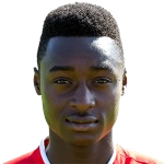 Tobi Sho-Silva