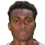 Tunji Akinola