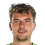 Oliver Webber