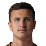 Jordan Cropper