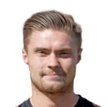 Elliott Johnson