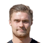 Elliott Johnson