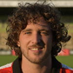 Jacob Gwilt