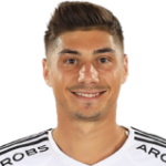 Andreas Calcan