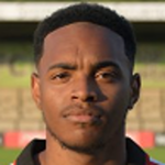 Zidan Sutherland