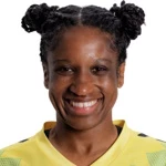 Jasmyne Spencer