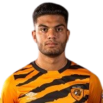 Ahmed Salam