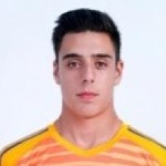 Alberto Hórreo