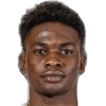 Abraham Emmanuel Ojo