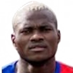 Mathieu Mvondo