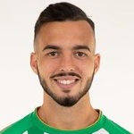 Francisco Callejón