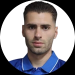 Panagiotis Tzimas