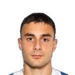 Konstantinos Chrysopoulos
