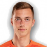 Andriy Chekotun