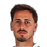 Daniel Mancini