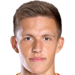 Eryk Matus