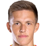 Eryk Matus