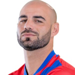 Ayoze Pérez