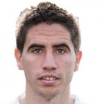 Cristobal Gil Marin