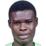 Dela Akorli