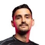 Pablo Andrade