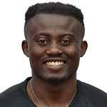Anderson Asiedu