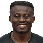 Anderson Asiedu