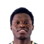 Pele Ousmanou