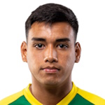 Darwin Matheus