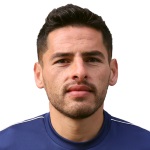 Danny Barrera