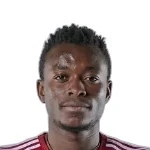Jordan Ayimbila
