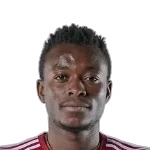 Jordan Ayimbila