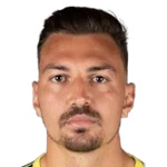 Daniel Gagliardi