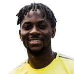 Aké Arnaud  Loba