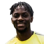 Aké Arnaud  Loba