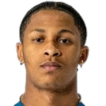 Isaiah Johnston