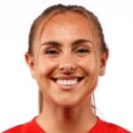 Zoe Burns