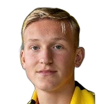 Melker Ahlstrand